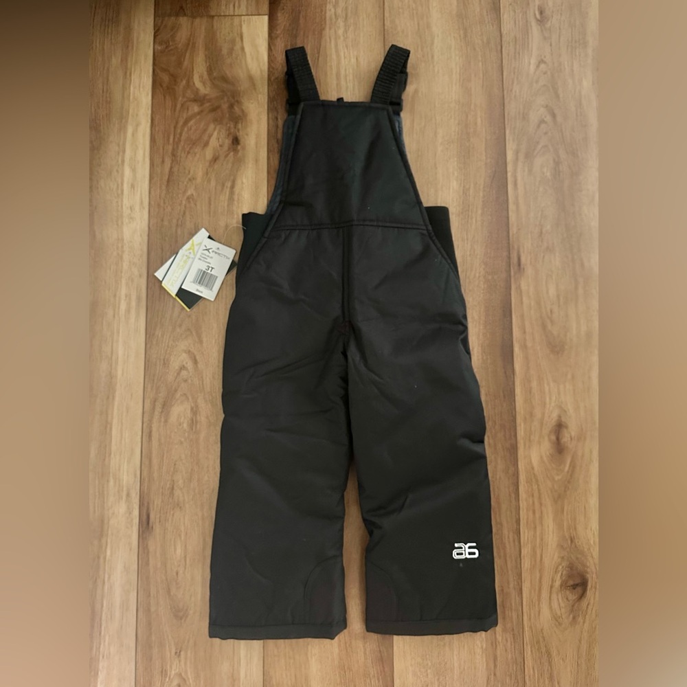 Arctix Toddler Bib Overalls